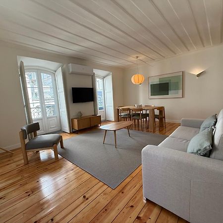C1 Remodeld Beautiful Charming 2Br Apartment - Bairro Alto Lisbona Esterno foto