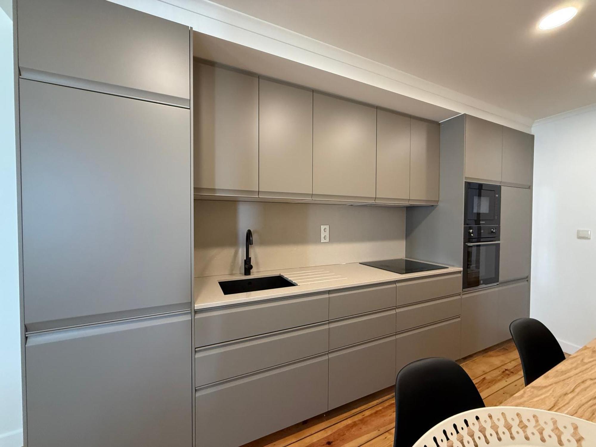 C1 Remodeld Beautiful Charming 2Br Apartment - Bairro Alto Lisbona Esterno foto
